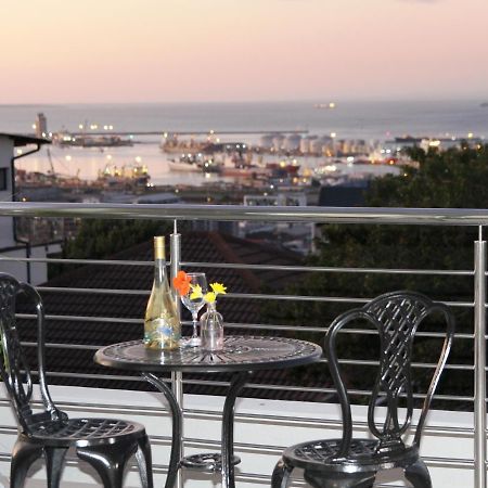 Harbour View Guest Suite เคปทาวน์ ภายนอก รูปภาพ