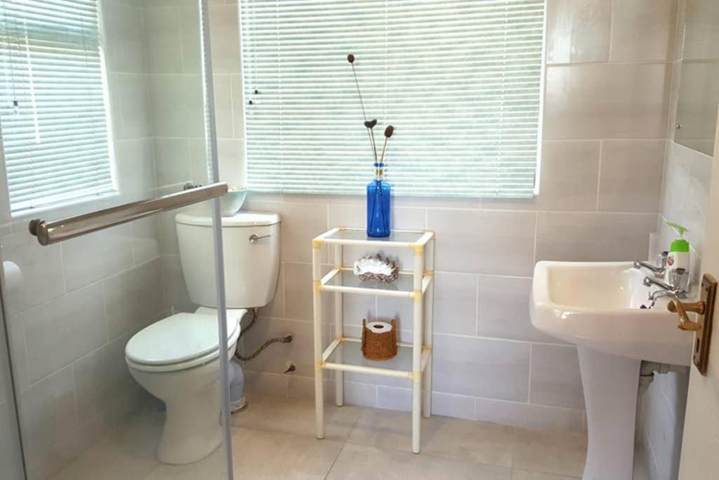 Harbour View Guest Suite เคปทาวน์ ภายนอก รูปภาพ
