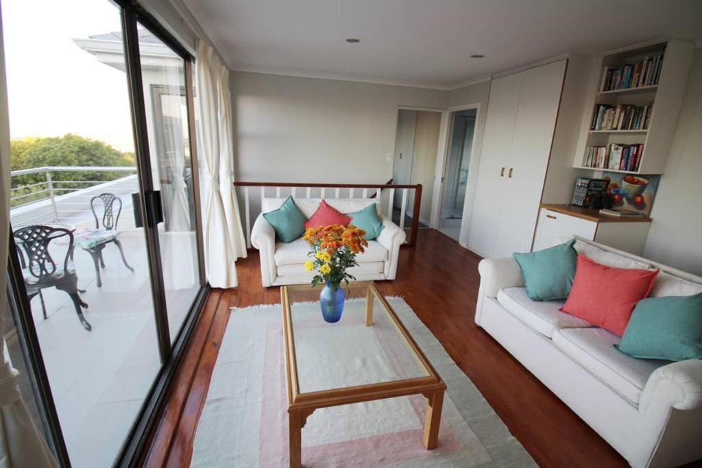 Harbour View Guest Suite เคปทาวน์ ภายนอก รูปภาพ