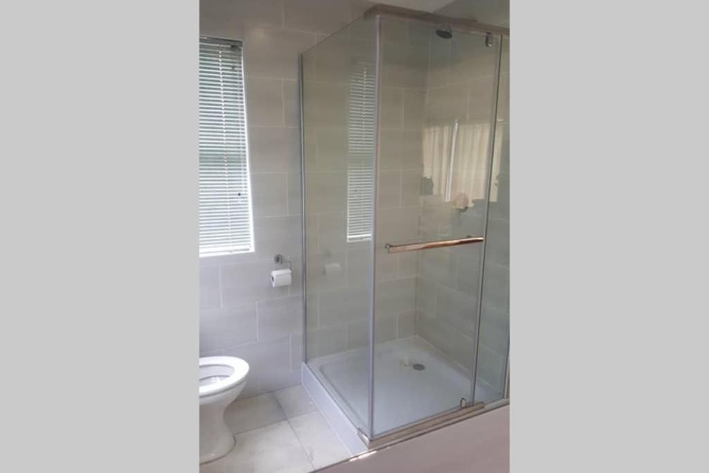 Harbour View Guest Suite เคปทาวน์ ภายนอก รูปภาพ