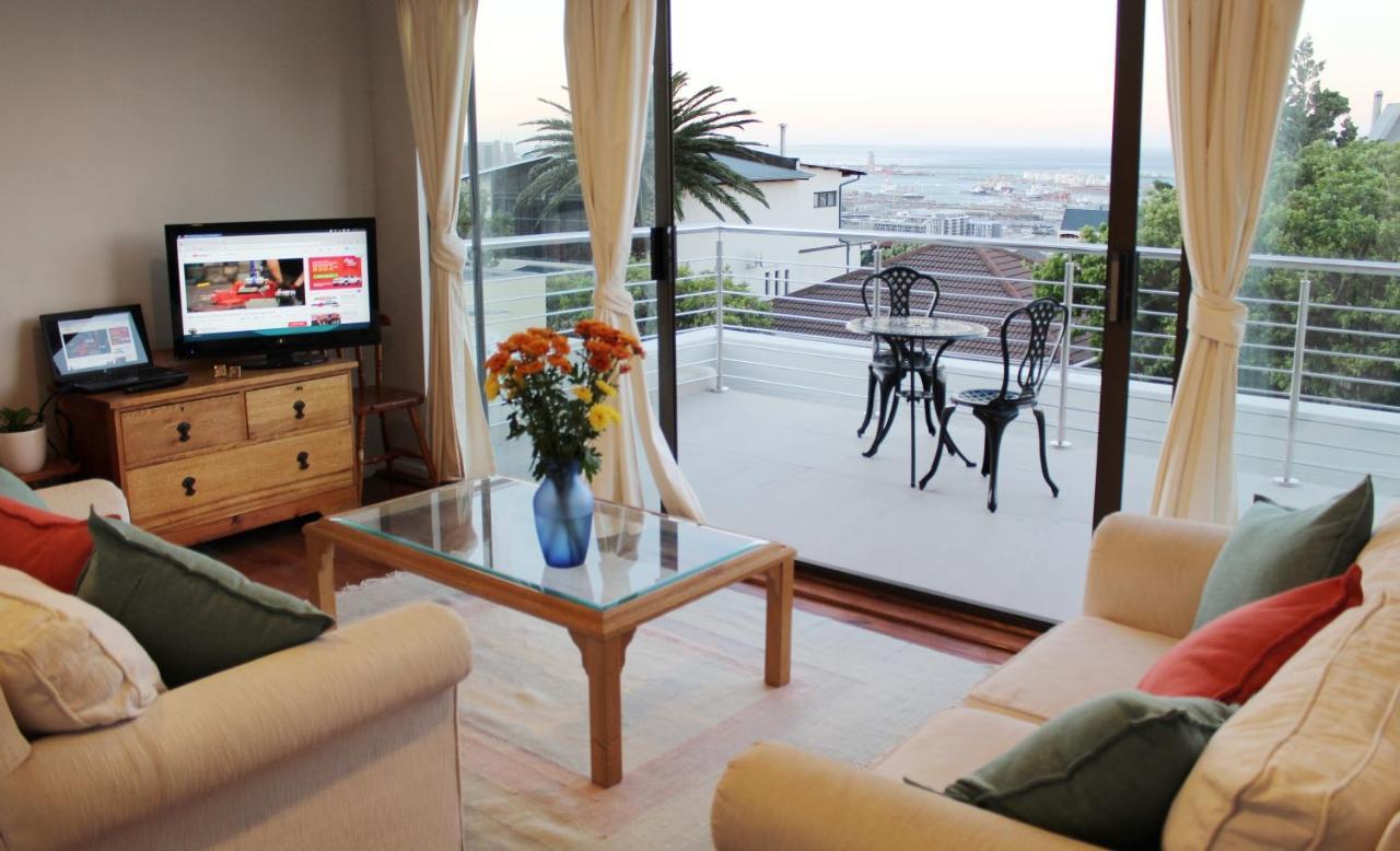 Harbour View Guest Suite เคปทาวน์ ภายนอก รูปภาพ