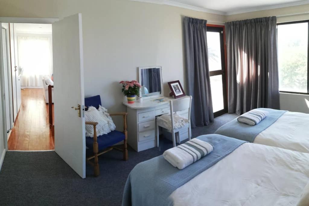 Harbour View Guest Suite เคปทาวน์ ภายนอก รูปภาพ