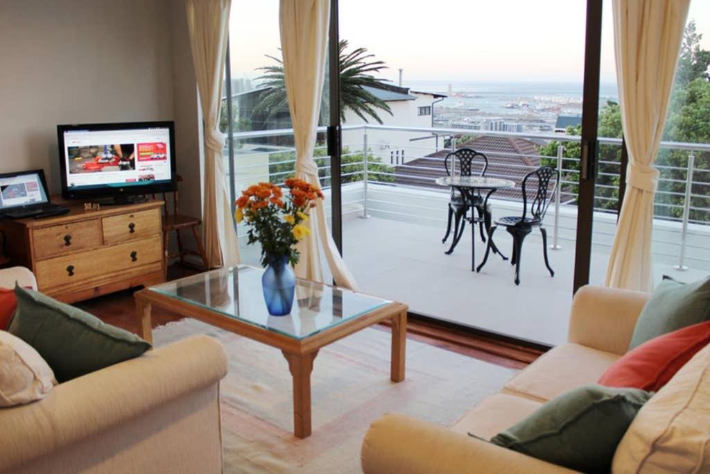 Harbour View Guest Suite เคปทาวน์ ภายนอก รูปภาพ