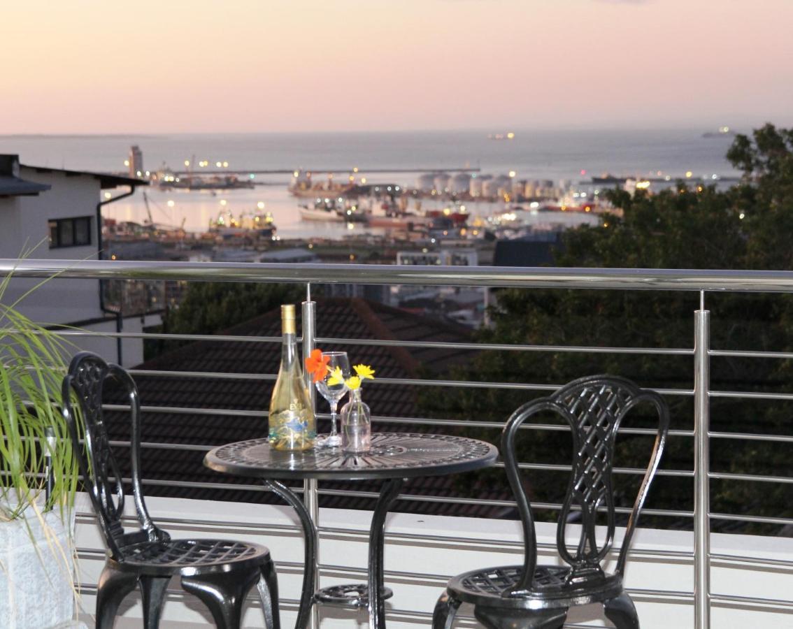 Harbour View Guest Suite เคปทาวน์ ภายนอก รูปภาพ