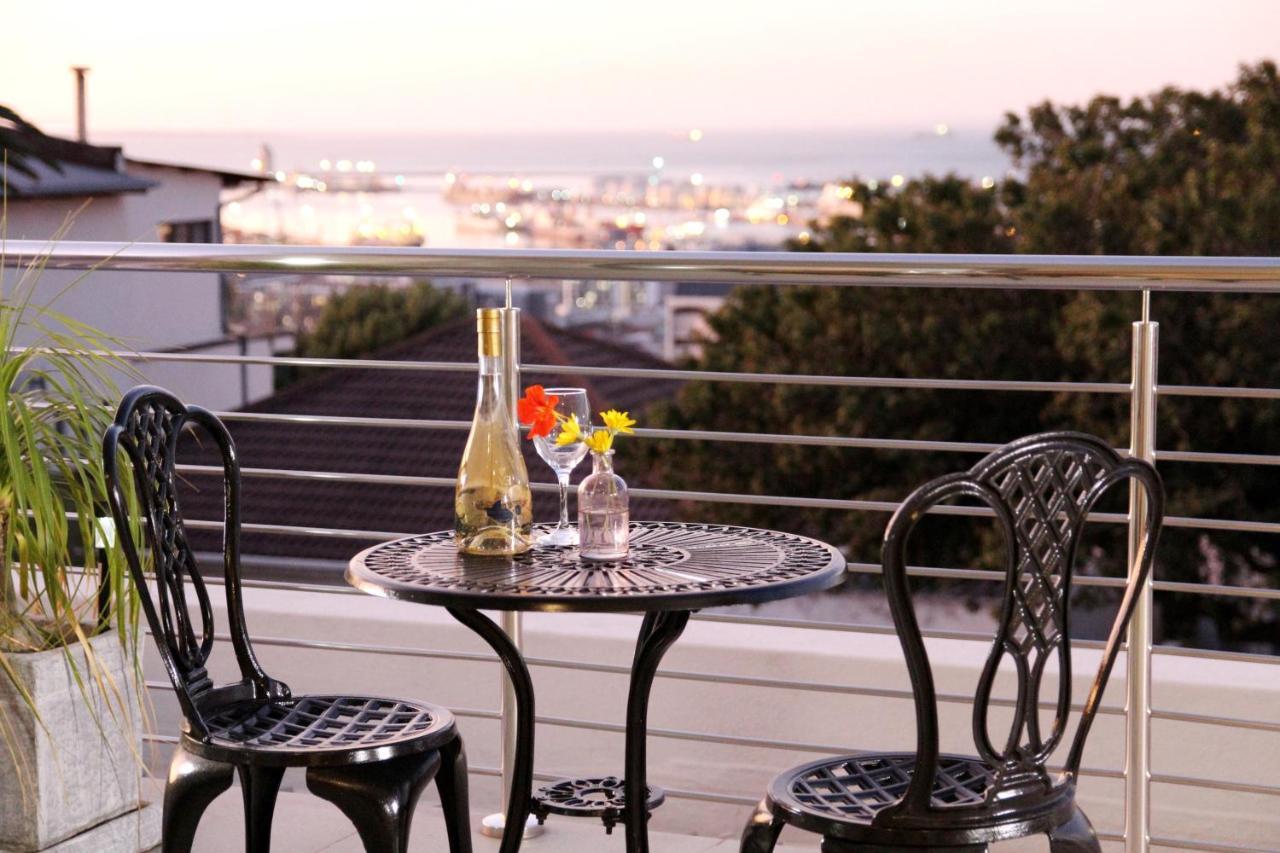 Harbour View Guest Suite เคปทาวน์ ภายนอก รูปภาพ