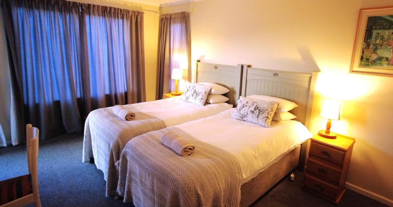 Harbour View Guest Suite เคปทาวน์ ภายนอก รูปภาพ