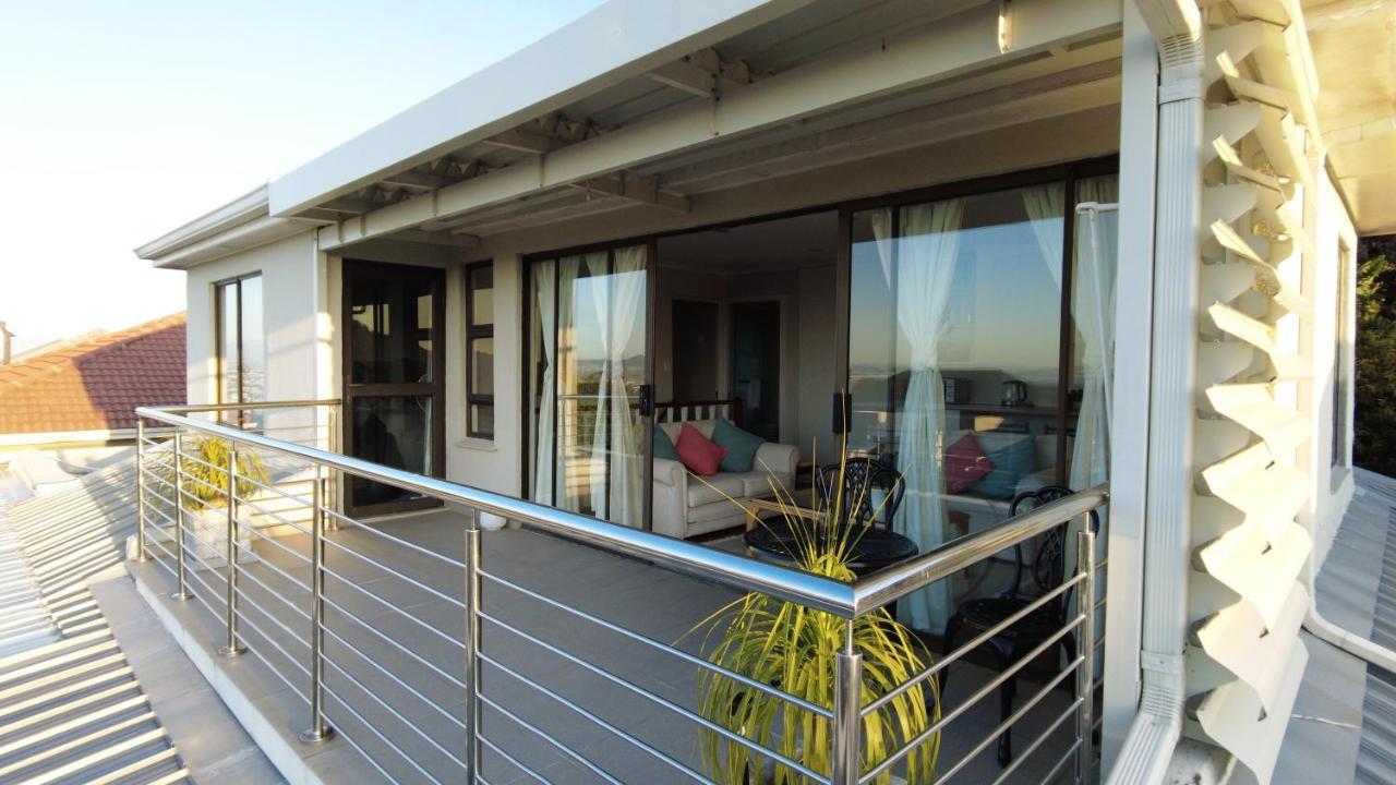 Harbour View Guest Suite เคปทาวน์ ภายนอก รูปภาพ