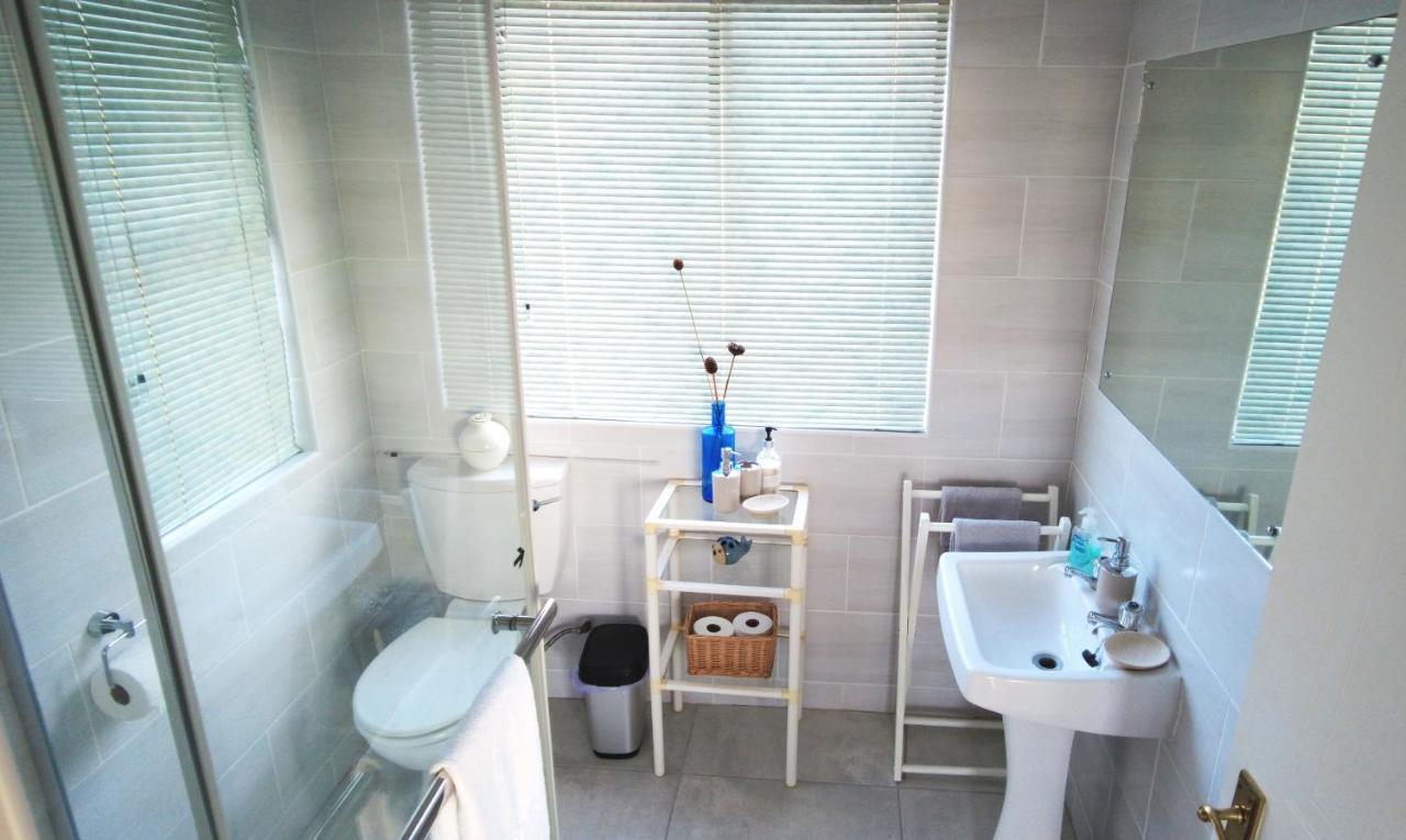 Harbour View Guest Suite เคปทาวน์ ภายนอก รูปภาพ